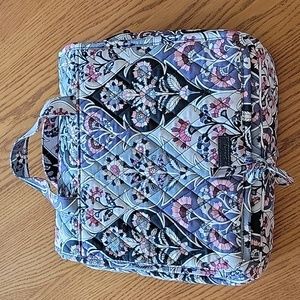Vera Bradley Travel Case
